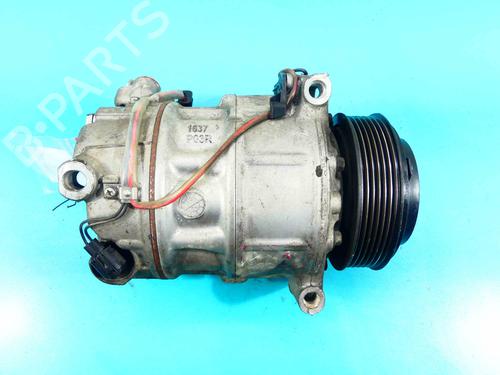AC compressor JAGUAR XF II (X260) | BP37881030M34 - Image 4