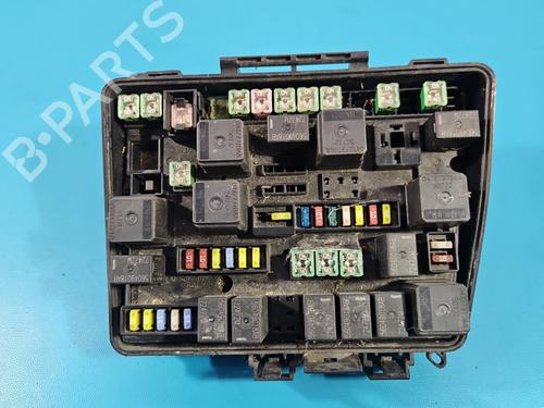 Used Fuse box Fuse box CHRYSLER PACIFICA 3.5 (253 hp) 39912112 39912112