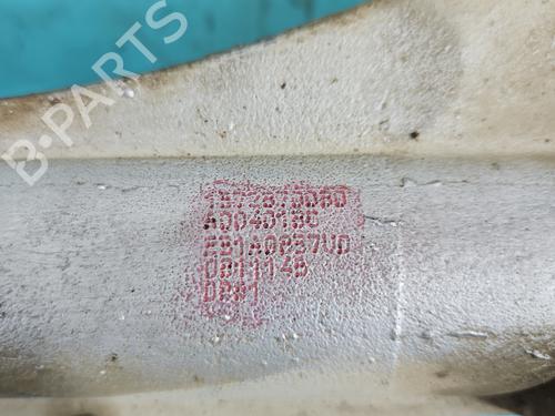 Steering rack CITROËN JUMPER II Van 2.2 HDi 110 | BP38141891M22 - Image 11