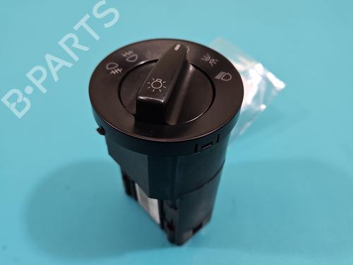 headlight-switch-skoda-superb-i-3u4-2001-2002-2003-2004-2005-2006-2007-2008-37818815 main image