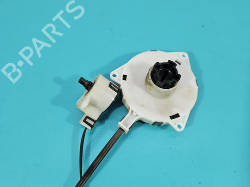 Climate control ISUZU D-MAX II (TFR, TFS) 2.5 CRDi 4x4 (TFS86J) | BP37823153I5 - Image 5