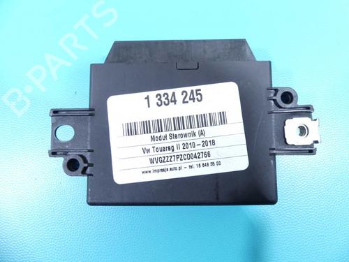 Electronic module VW TOUAREG (7P5, 7P6) 3.0 V6 TDI | BP37894326M83 - Image 5
