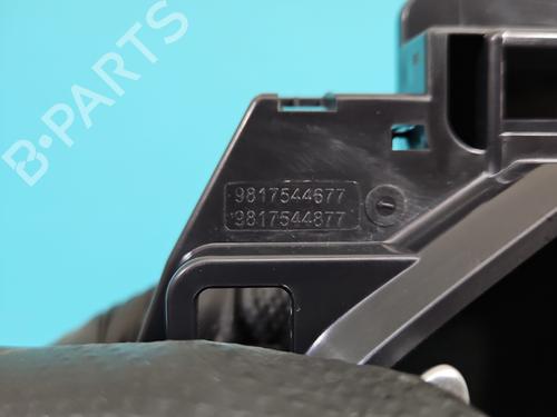 Front right interior door handle OPEL ASTRA L (OV5) 1.5 Turbo D (FBYHZT, FBYHZJ) | BP38144797I14  - Image 5