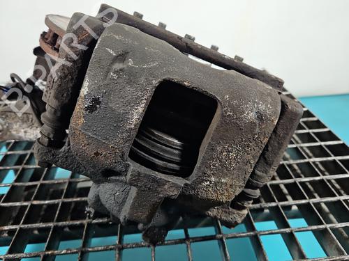 left-front-brake-caliper-dodge-grand-caravan-2007-38151437 main image