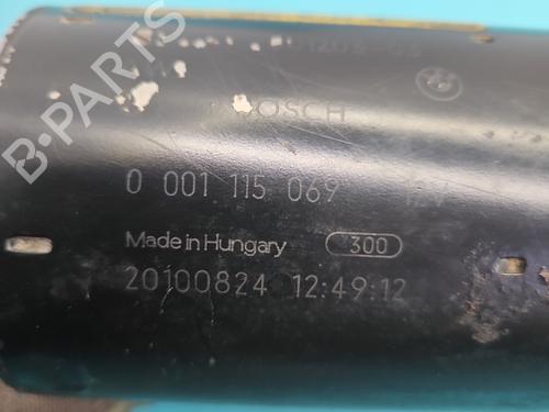 Starter BMW X6 (E71, E72) xDrive 40 d | BP37824996M8 - Image 5