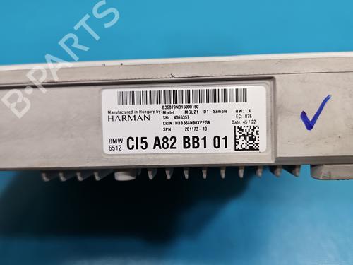 Electronic module BMW 3 (G20, G80, G28) 318 i | BP37848542M83 - Image 9