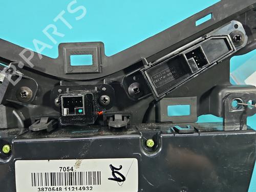 Climate control CHEVROLET CRUZE (J300) | BP38135983I5 - Image 6