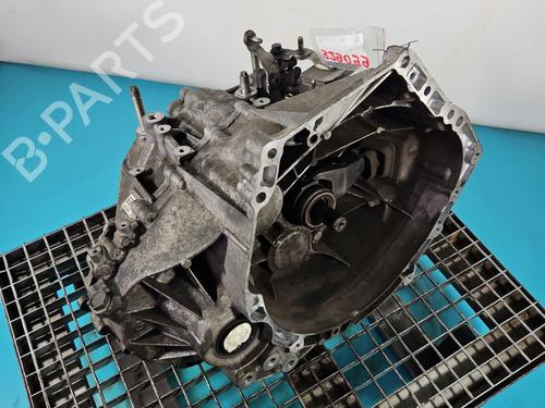 Used Gearbox Gearbox 38136231 38136231