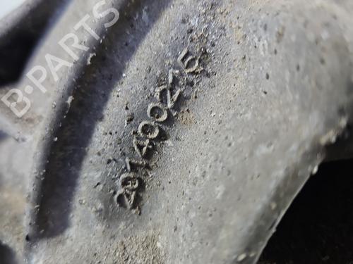 Rear differential ALFA ROMEO STELVIO (949_) | BP38062932M24 - Image 4