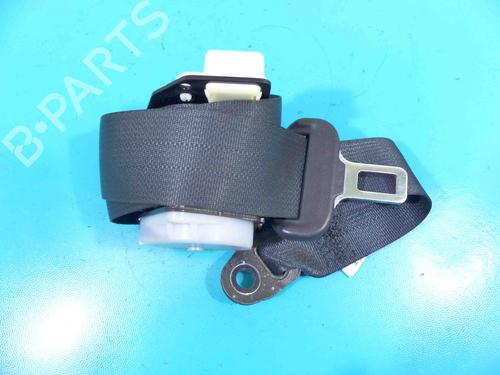 Rear left seatbelt SUZUKI KIZASHI (FR) 2.4 (A6B424) | BP37883314I29 - Image 10