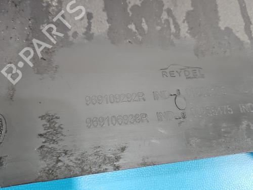 Andre RENAULT MASTER III Platform/Chassis (EV, HV, UV) | BP38147356O1 - Image 5