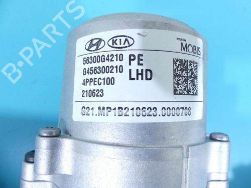 Steering pump HYUNDAI i30 (PDE, PD, PDEN) 1.5 | BP38115473M99 - Image 4