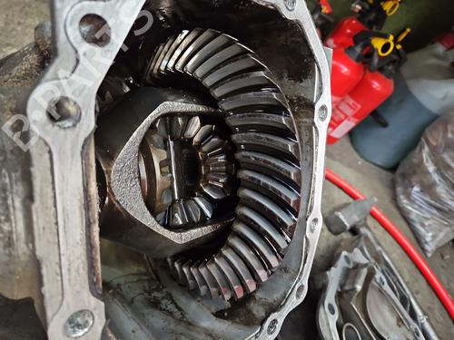 Rear differential BMW X3 (G01, F97, G08) xDrive 20 d | BP37816593M24 - Image 2