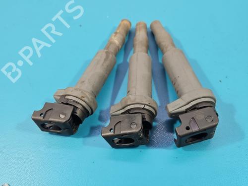 Ignition coil BMW 1 (E87) 116 i | BP38619370M94 - Image 3
