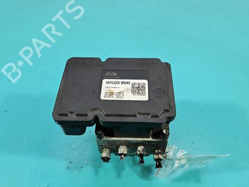 ABS pump FIAT FREEMONT (345_) 2.0 JTD | BP37833332M43 - Image 7