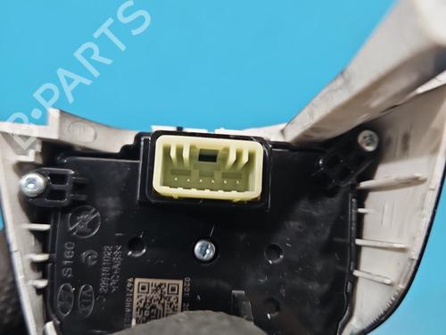 Steering wheel controls KIA RIO IV (YB, SC, FB) 1.2 CVVT | BP38148797E15 - Image 5