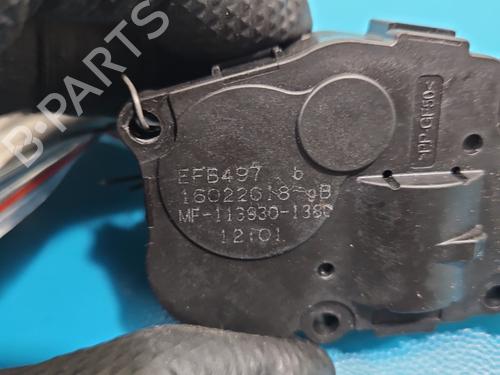 Heater blower motor JAGUAR F-PACE (X761) | BP38536723M62 - Image 3