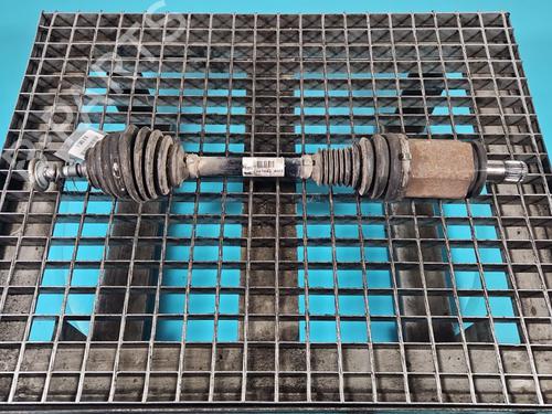 Used Left front driveshaft Left front driveshaft BMW 3 Touring (F31) 320 d xDrive (184 hp) 37847752 37847752