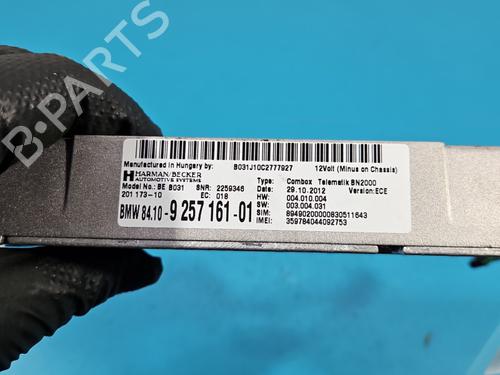 Electronic module BMW X1 (E84) sDrive 20 d | BP40119240M83 - Image 5