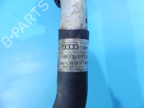 AC pipe AUDI Q5 (8RB)  | BP37891620M126  - Image 6