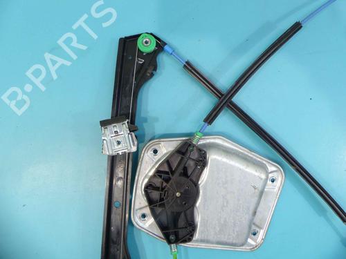Front left window mechanism VW JETTA III (1K2) 2.5 | BP37888886C22 - Image 4