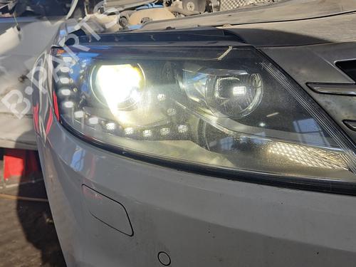 Right headlight VW CC B7 (358) | BP38130599C29 - Image 14