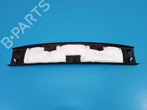 Boot lining MAZDA CX-3 (DK) 1.5 SKYACTIV-D AWD (DK4WS, DK5AW) | BP38513669I3 - Image 10
