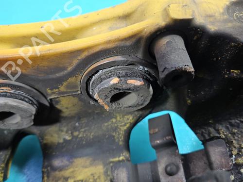 Right front brake caliper PORSCHE PANAMERA (970) | BP38146432M104 - Image 10