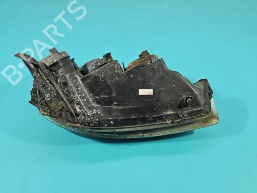 Left headlight OPEL CORSA C (X01) 1.7 DTI (F08, F68) | BP37856440C28 - Image 11