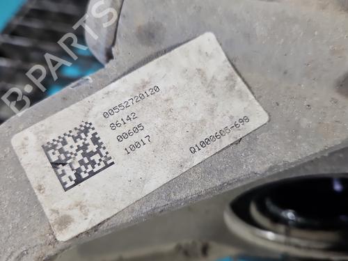 Rear differential ALFA ROMEO STELVIO (949_) | BP38062932M24 - Image 7