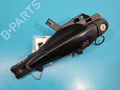 Used Front left exterior door handle Front left exterior door handle 37824525 37824525