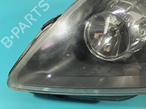 Left headlight OPEL ASTRA H Saloon (A04) 1.8 (L69) | BP38729301C28 - Image 4