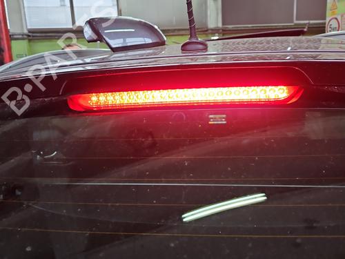 Used Third brake light Third brake light 38119059 38119059