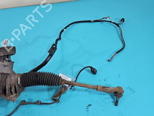 Steering rack VW BEETLE (5C1, 5C2) 2.0 TDI | BP38133546M22 - Image 32