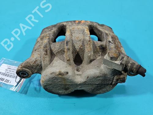 Right front brake caliper FORD TRANSIT Van (FA_ _) 2.0 DI (FAE_, FAF_, FAG_) | BP37819758M104 - Image 4
