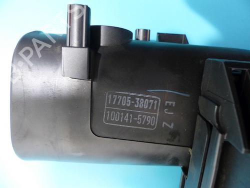 Air filter box LEXUS LS (_F4_) 600h AWD (UVF45, UVF46) | BP37882398M87  - Image 9