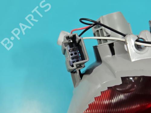 Right tailgate light FORD FOCUS III Saloon | BP37834766C80 - Image 7