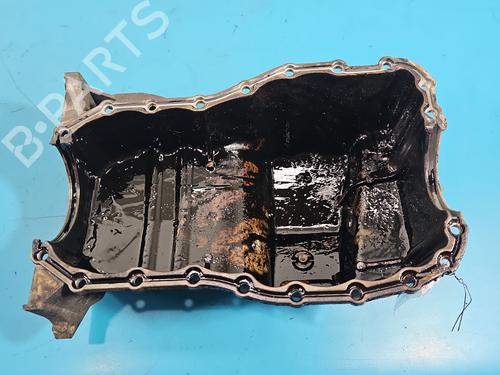 Oil sump DACIA LOGAN (LS_) 1.4 (LS0A, LS0C, LS0E, LS0G) | BP37834178M115 - Image 3