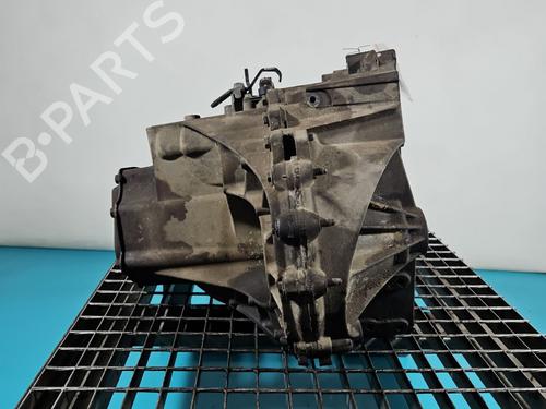 Gearbox CITROËN C5 III (RD_) | BP38770427M3 - Image 5