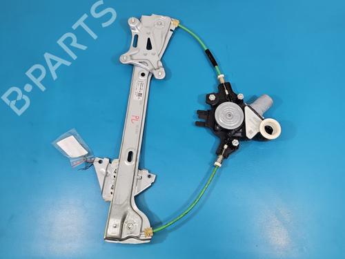 Used Front left window mechanism Front left window mechanism 39429964 39429964