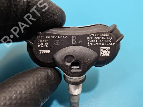 Electronic sensor HYUNDAI i40 I CW (VF) 1.7 CRDi | BP37853782M84 - Image 4