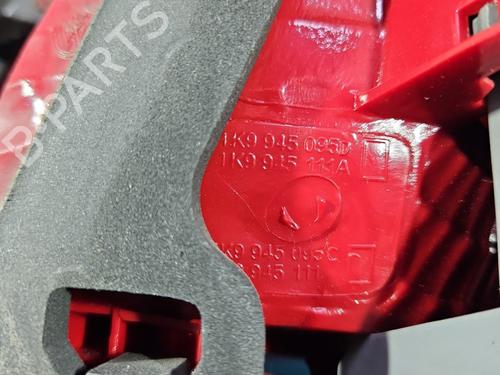 Left taillight VW GOLF V (1K1) 1.6 | BP40083214C34 - Image 6