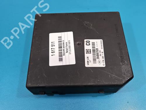 Electronic module RENAULT FLUENCE (L3_) 1.6 16V (L301, L30P, L30R) | BP40038226M83 - Image 3