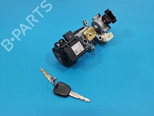 ignition-barrel-suzuki-grand-vitara-ii-jt-te-td-2005-37859303 main image