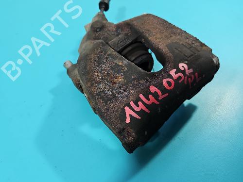 Left front brake caliper FORD FOCUS III | BP38129155M105 - Image 3