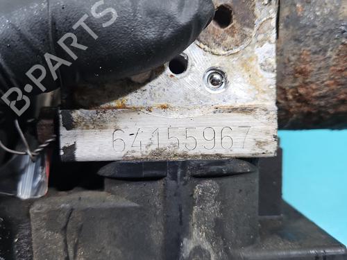 Módulo de ABS RENAULT TRAFIC II Van (FL) 1.9 dCi 80 (FL0B) | BP38142766M43 - Image 7
