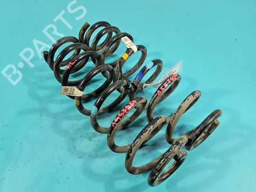 Used Shock absorber spring Shock absorber spring 37832206 37832206