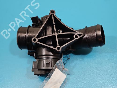 Throttle body CITROËN BERLINGO Box Body/MPV (B9) 1.6 HDi 90 16V | BP37822579M82  - Image 13