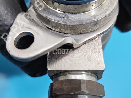 Fuel pump VW CC B7 (358) 2.0 TDI | BP38151319M76 - Image 7