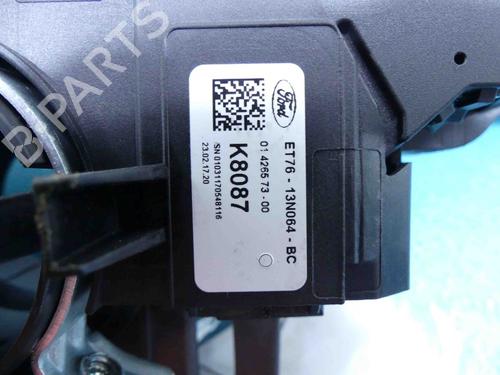 Steering column stalk FORD TRANSIT COURIER B460 Box Body/MPV | BP38154044I23 - Image 6